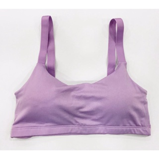 Top Fit de Alça com Bojo Removível Academia Feminino em Oferta na Shopee