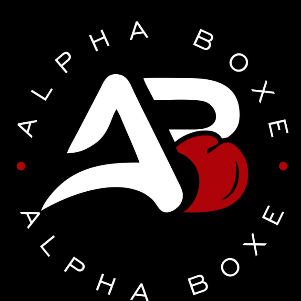 Alpha Boxe, Loja Online | Shopee Brasil
