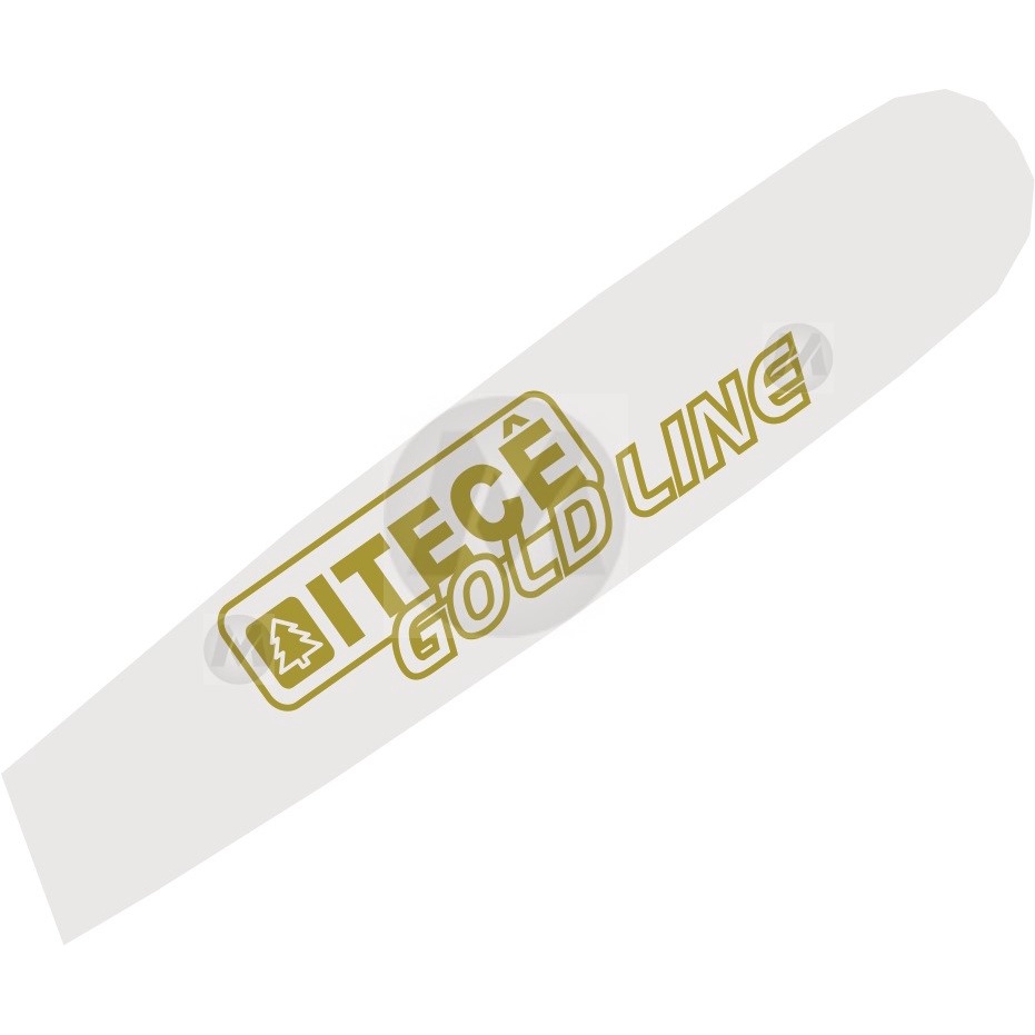 Sabre Motosserra 45cm 18 058 Husqv 45/51/55/254/257 Itc-520