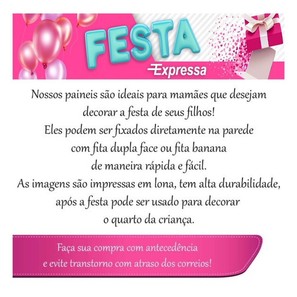 Painel Brawl Stars 1x0 65 M Decoracao De Festa Infantil Shopee Brasil - decorações para quarto brawl stars