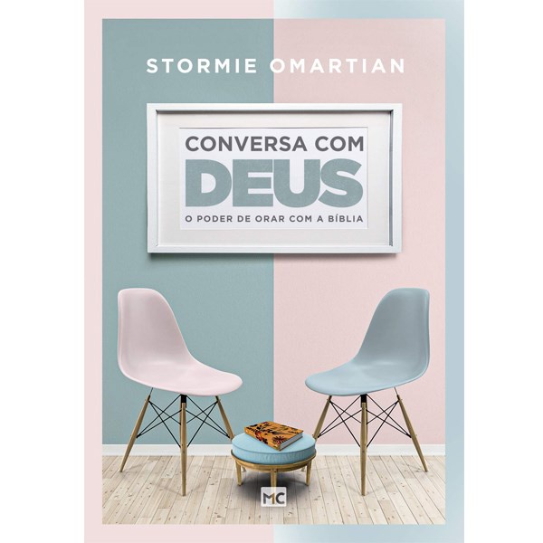 Conversa com Deus | Stormie Omartian - Books & Magazines