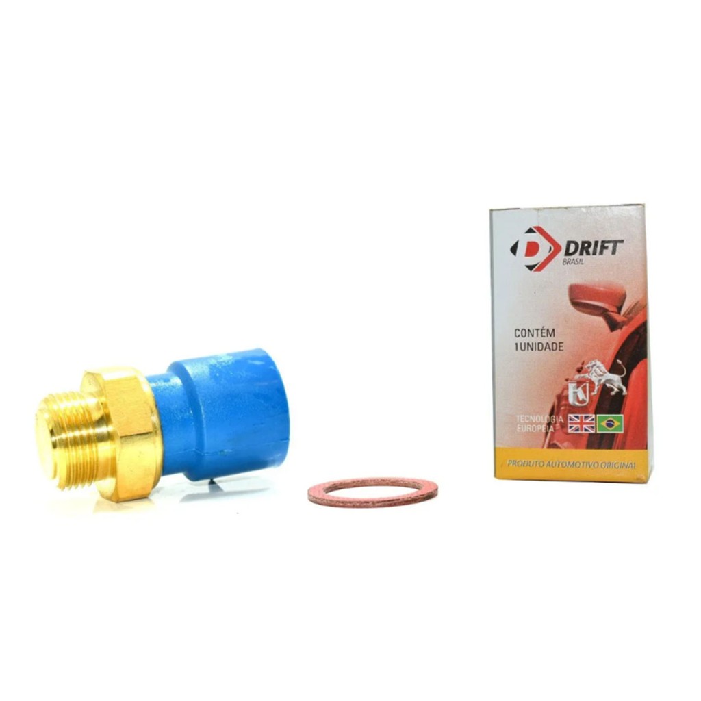 Sensor Temperatura Radiador Astra 1.8 C/ar 95 A 96 90357304 PROMOÇÃO