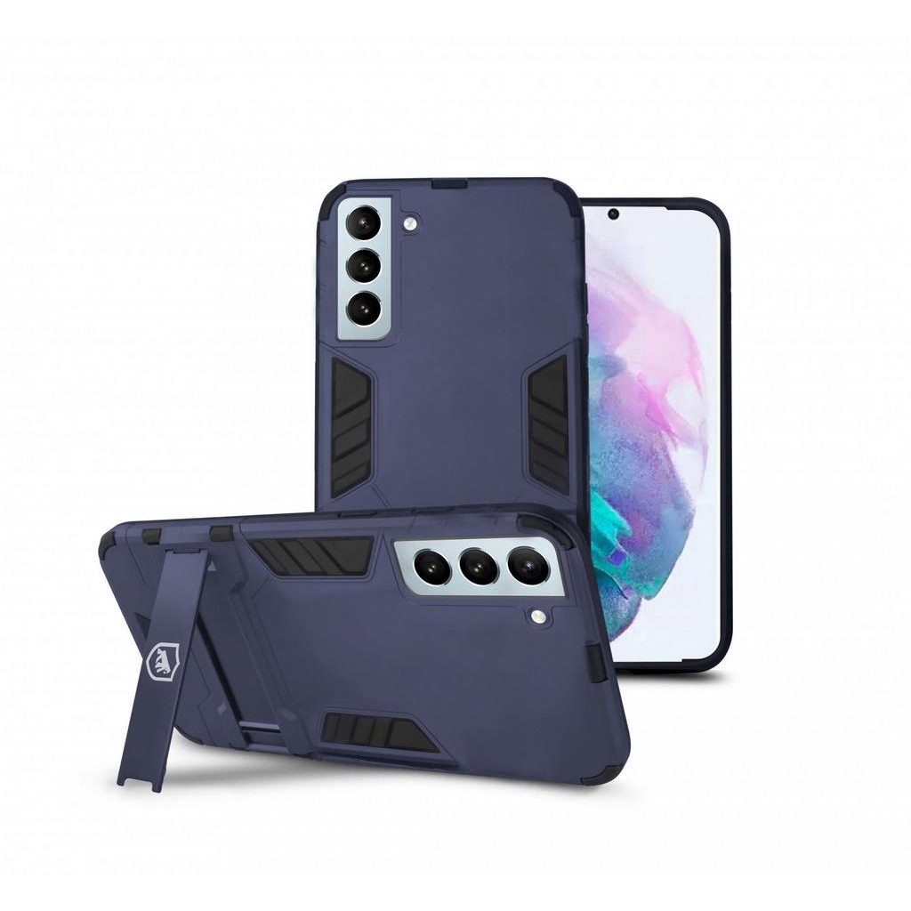 Capa Case Capinha Armor Proteção Militar para Samsung Galaxy S21 Plus - Gshield, Antiderrapante em Oferta na Shopee