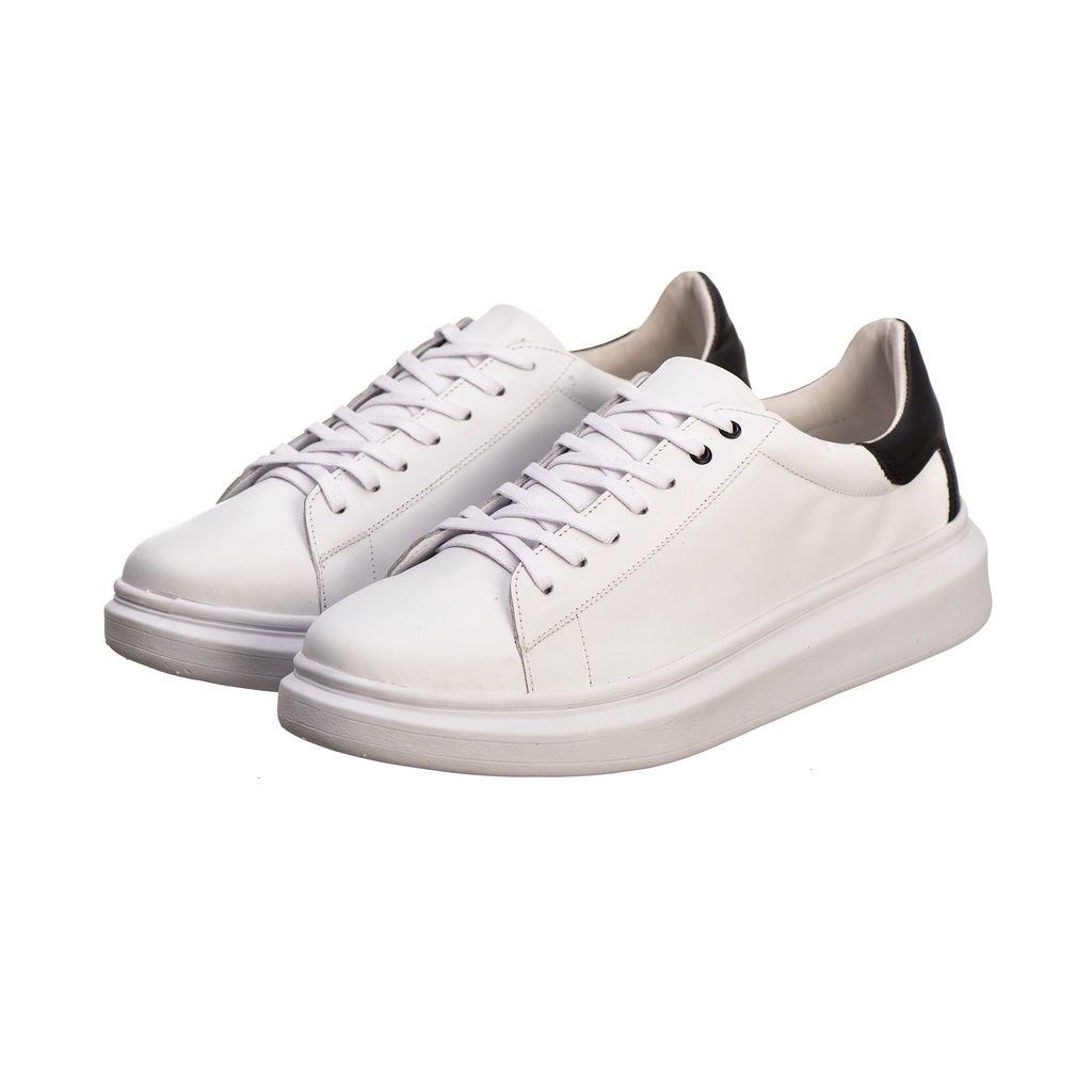 Tenis Masculino Sapatenis Estilo Alexander Casual Leve Sola Alta Moda 2025 Promoção
