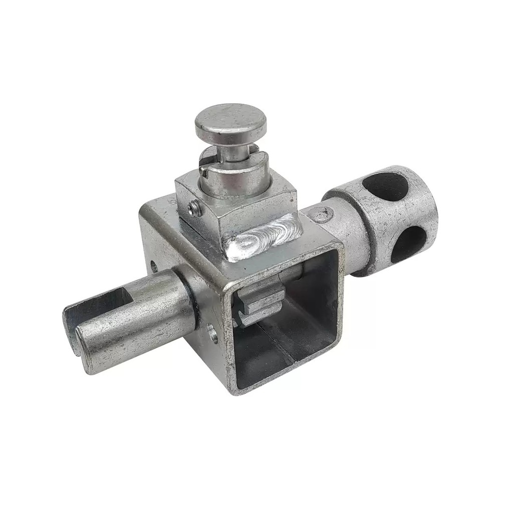 Catraca Esticadora da Lona Sider Universal modelo WR Carreta e Truck Baú Lonado
