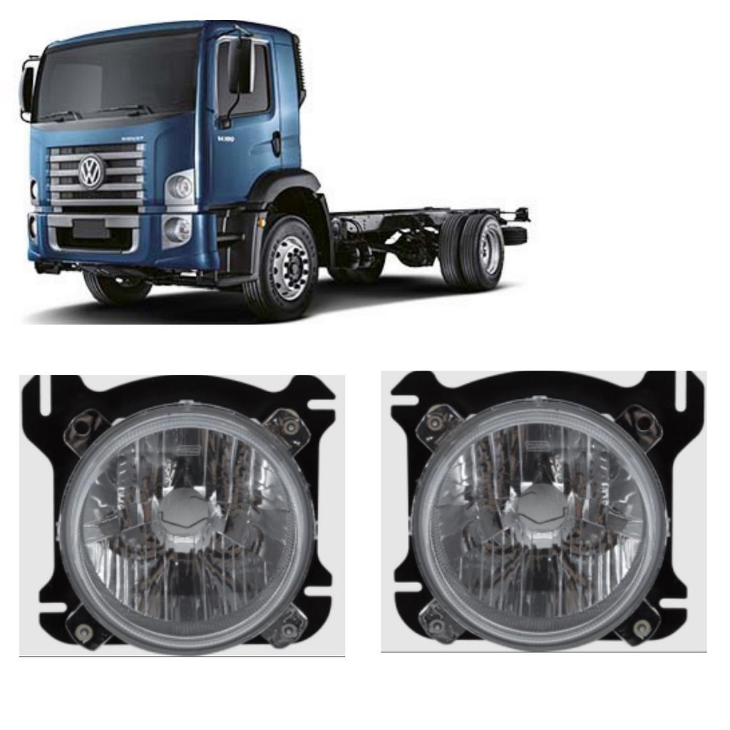 Farol Volkswagen Constellation 24250 24280