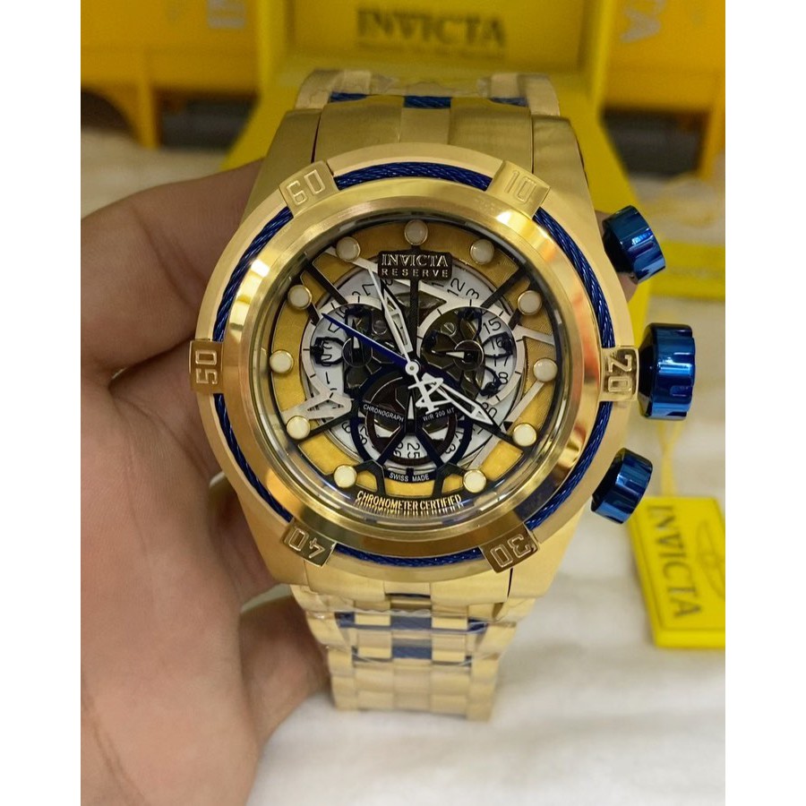 Invicta 13757 best sale