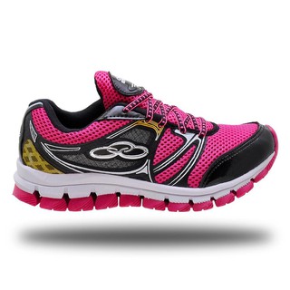 tenis olimpicus femenino tradicional esportivo