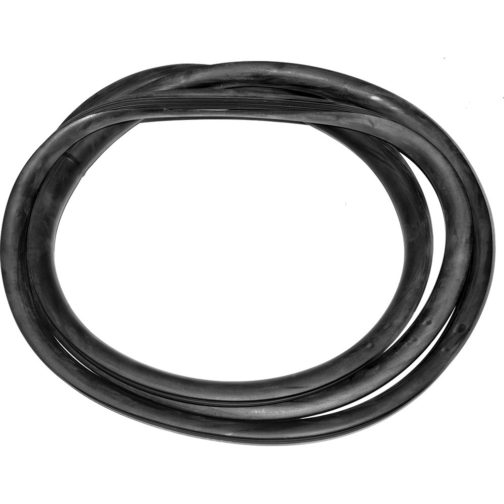 Borracha Do Para-Brisa Kombi Clipper Carat 75 A 14 em Oferta na Shopee