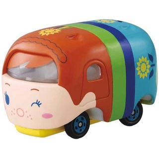 Tsum Tsum - Die Cast (Anna)