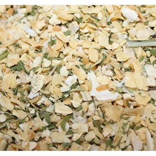 Salsa, Cebola E Alho - 1 Kg