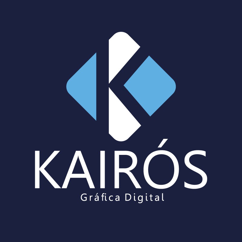 Kairós Gráfica Digital