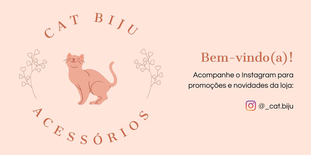 Cat Biju (@_cat.biju), Loja Online | Shopee Brasil