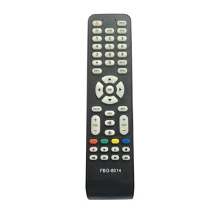 Controle Remoto compativel p/ Tv Aoc FBG-8014 em Oferta na Shopee