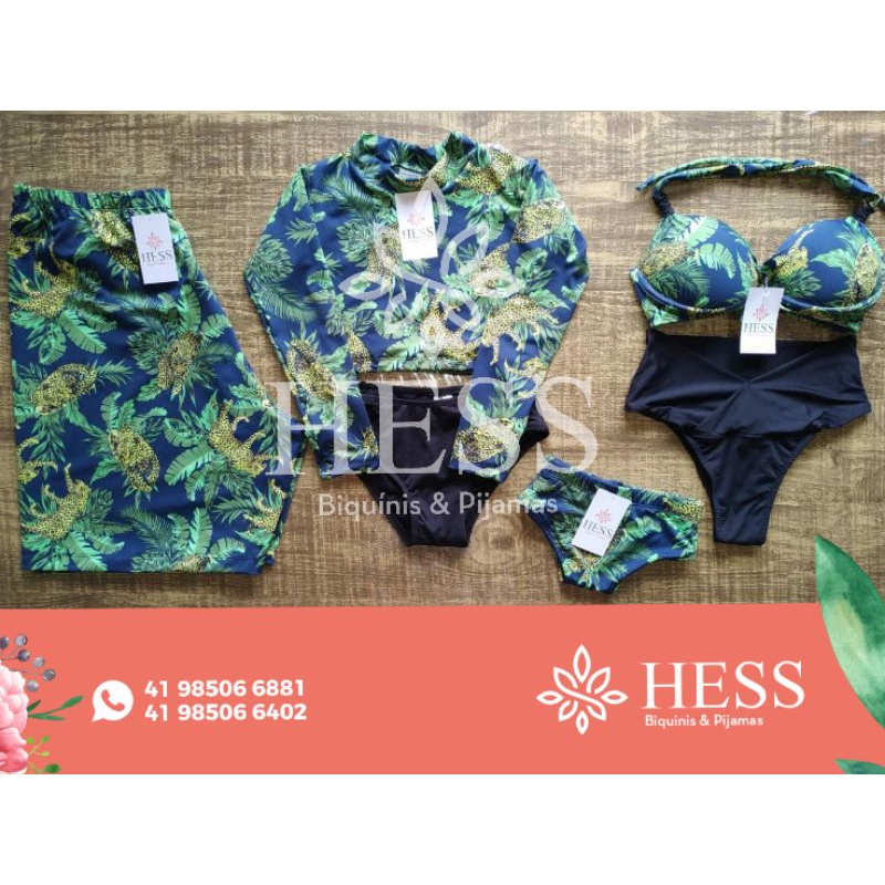 Kit Família Moda Praia / Biquíni Mãe Sunga Infantil Shorts Masculino / Traje Se Banho Família / Moda Praia Tal Mãe Tal Filhos/kit Moda Praia Família