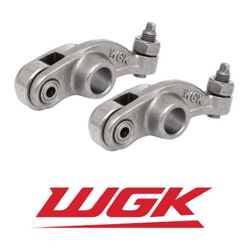 Braço Oscilante Balancim Cg 150 Titan Fan 125 2009 Wgk em Oferta na Shopee