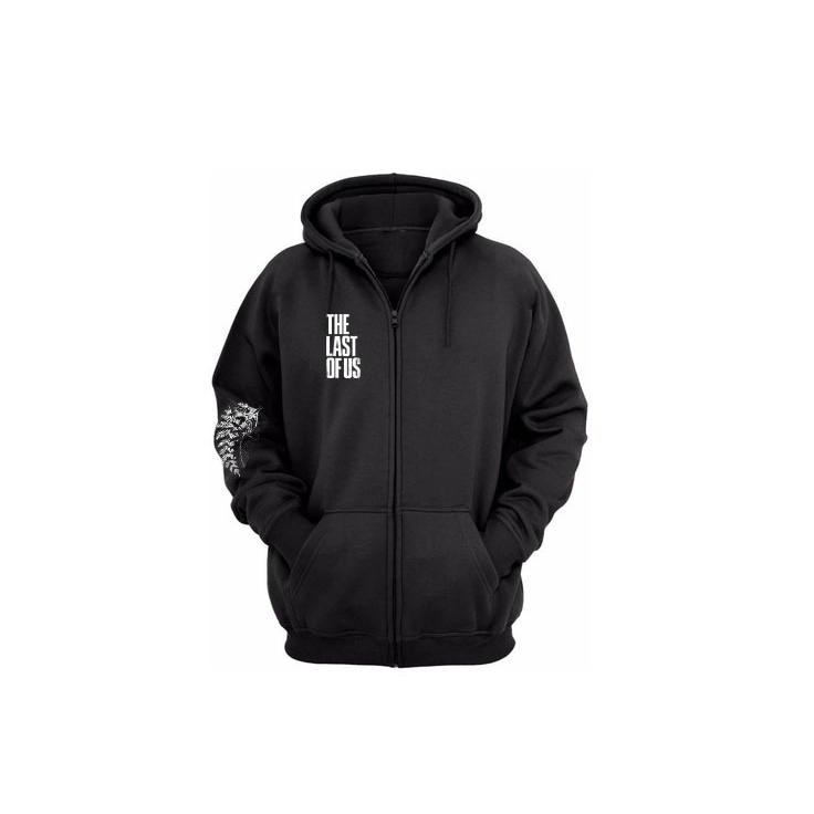 Blusão Moletom com ziper Moleton Canguru Feminino Casaco Aberto Liso  Masculino Blusa de Frio Mooboo Preto Algodão sem estampa - Compre Agora