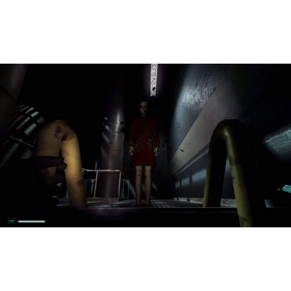 The Dark Pictures Anthology House of Ashes PS5 Midia Fisica - detalhe