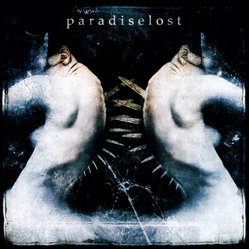 Paradise Lost ‎– Paradise Lost CD