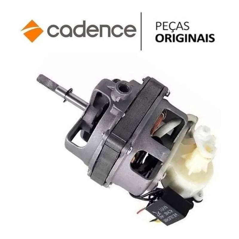 Motor Ventilador 40cm Cadence VTR407 VTR461 VTR865 Original