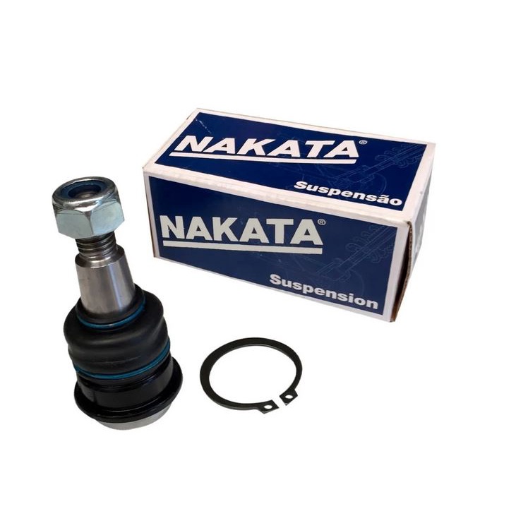 Pivo Bandeja Suspensao Dianteira Honda Fit 2008 2009 2010 2011 2012 2013 2014 Nakata