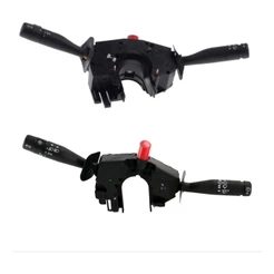 Chave De Seta Ford Fiesta 03 / Ecosport 2003 C/ Limpador Traseiro - Diretec 1159