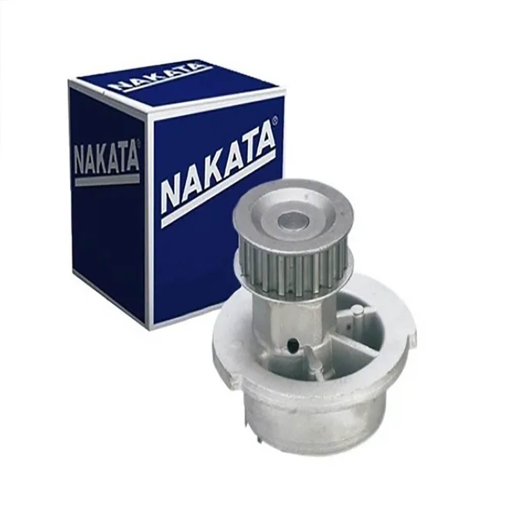 Bomba D'água CORSA 1994 1995 1996 1997 1.4 8V Nakata em Oferta na Shopee