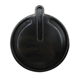 Botão Preto do Timer Tanquinho Suggar Lavamatic Lavamax 10/12kg