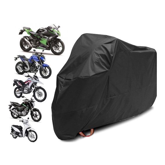 Moto com L na Black Friday 2025 | BuscaProdutos