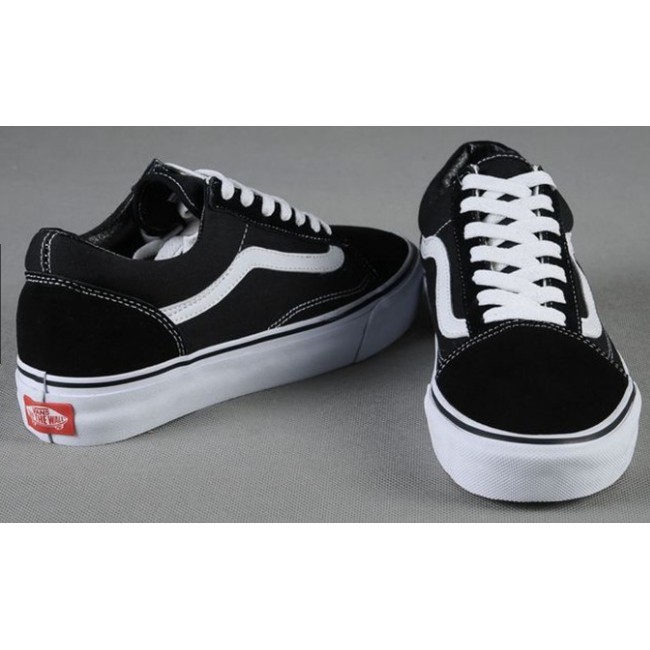 tenis vans old skool novo