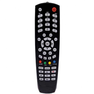 Controle Remoto para Receptor Go Box X1 - 8029 Gobox