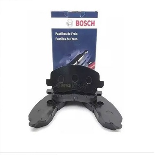 Kit Pastilha Freio Dianteira ASX 2010 2011 2012 2013 2014 2015 2016 2017 2018 2019 Original Bosch em Oferta na Shopee