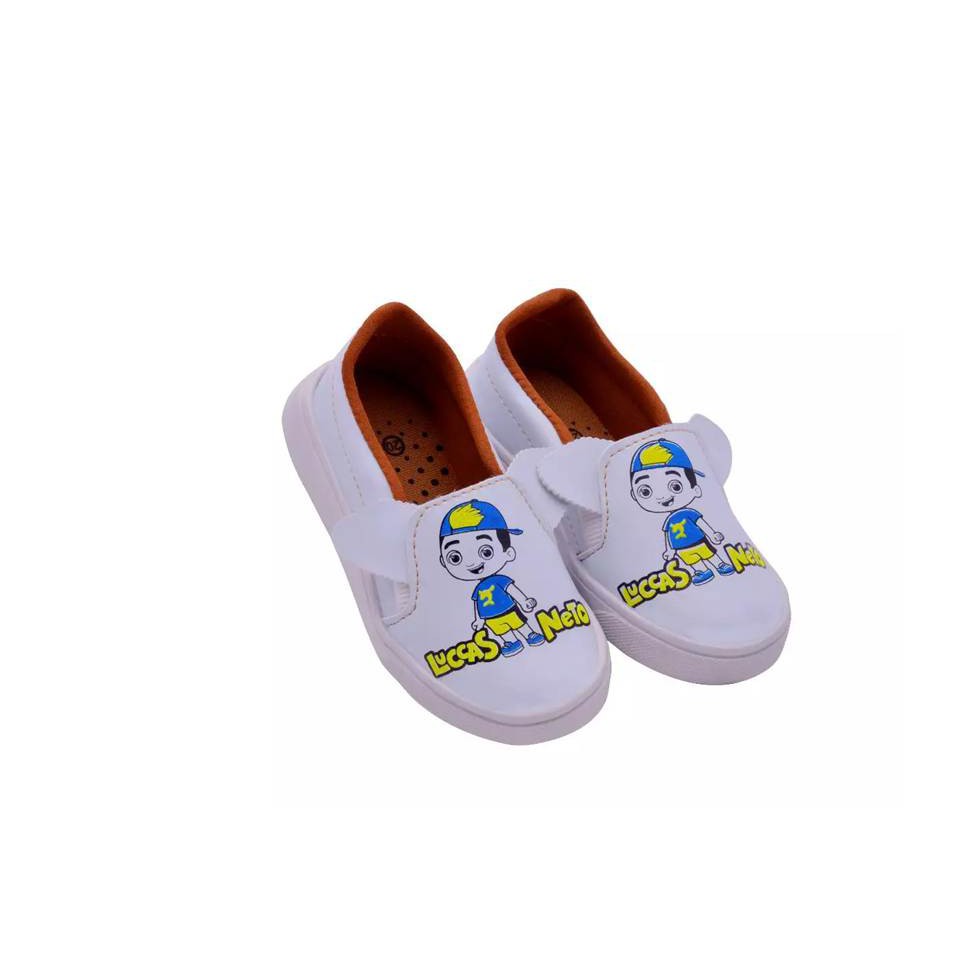 black friday tenis infantil