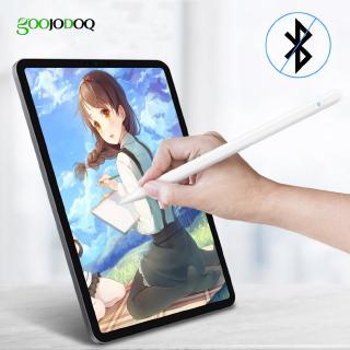 GOOJODOQ Caneta Stylus Branca para Ipad iPad iPad 2 Ipad 6ª 7ª 8ª Geração Air 3 Pro 11 12,9 Mini 5