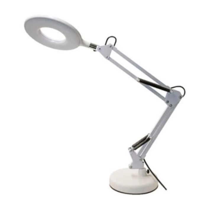 Luminária Led Adjustable Desk Lamp - Zem | Envio Imediato