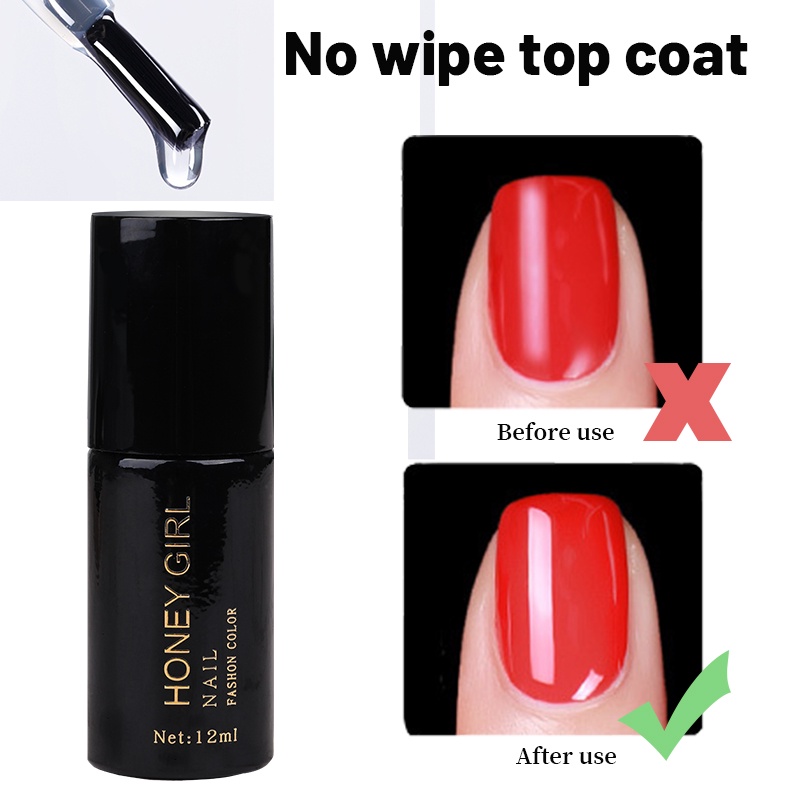 12ml Nail Polish Base coat/ Matte Tempered Top coat / Reinforcement Gel Shopee Brasil 12ml Nail Polish Base coat/ Matte Tempered Top coat / Reinforcement Gel Shopee Brasil