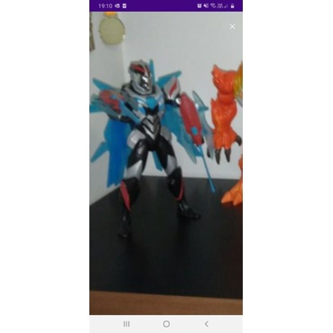 max steel