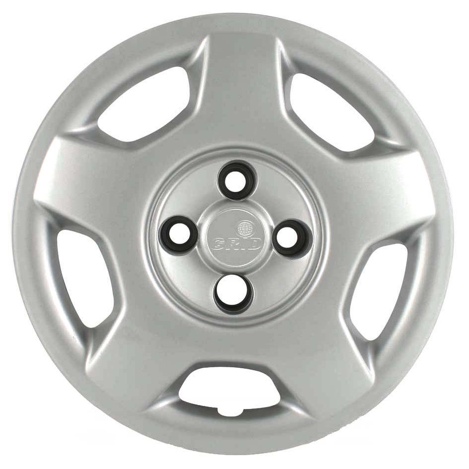 Calota Chevrolet Corsa Hatch/sedan Aro 14 Cod 053 ( 1 Unidade)