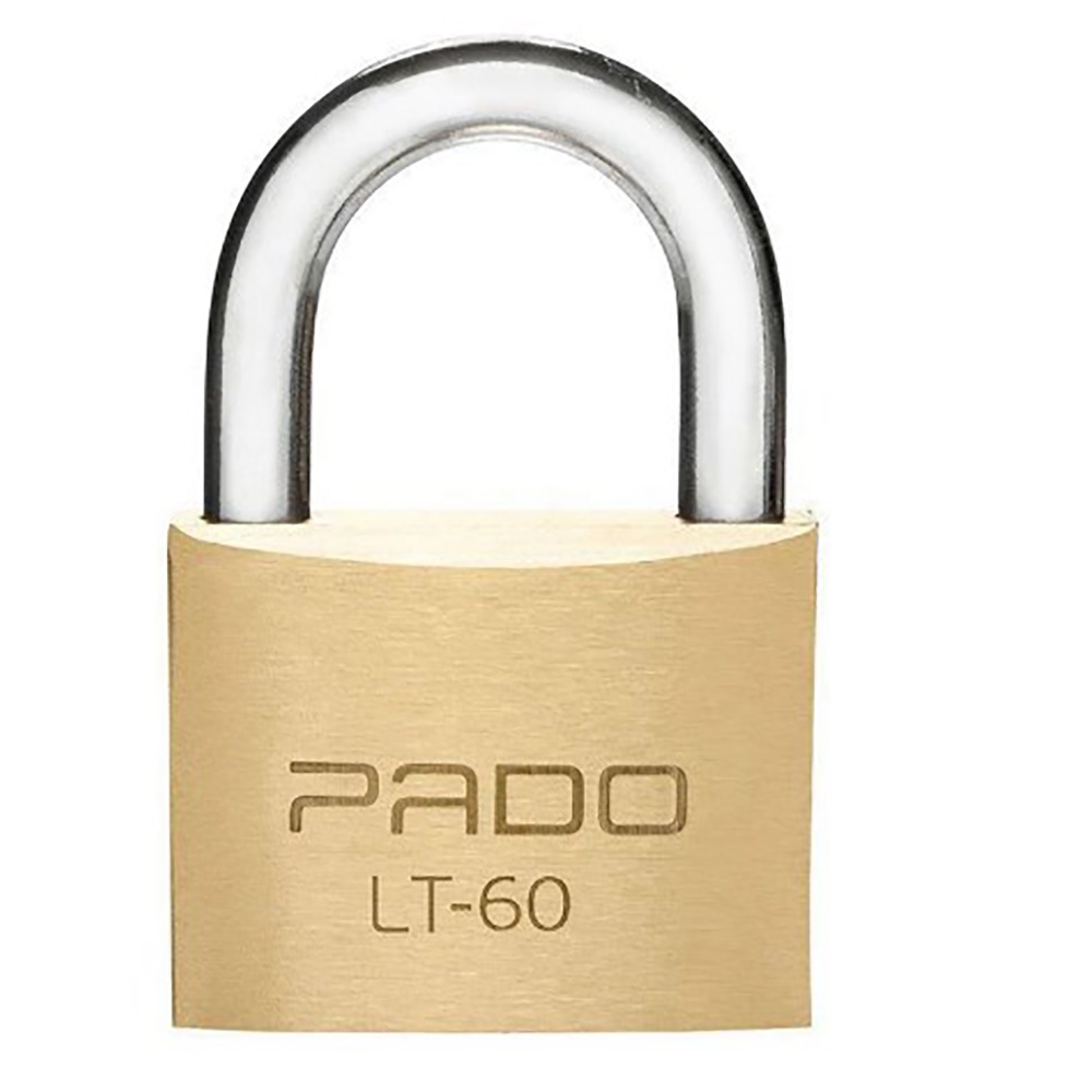 Cadeado 60 mm  - Pado