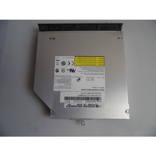 Gravador E Leitor De Cd Dvd Para O Notebook  A s u s  K43u Sata