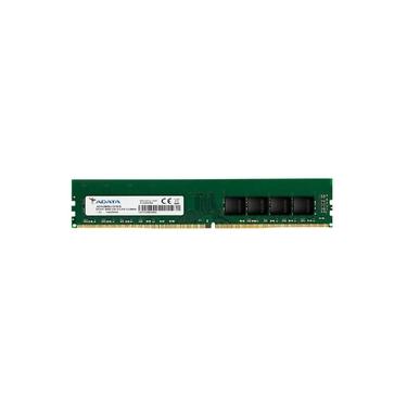 Memória Para Desktop - Ddr4 4gb/2666 Netcore Net44096ud26