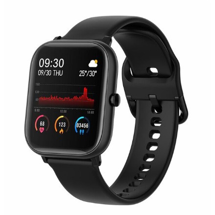 smartwatch t500 shopee
