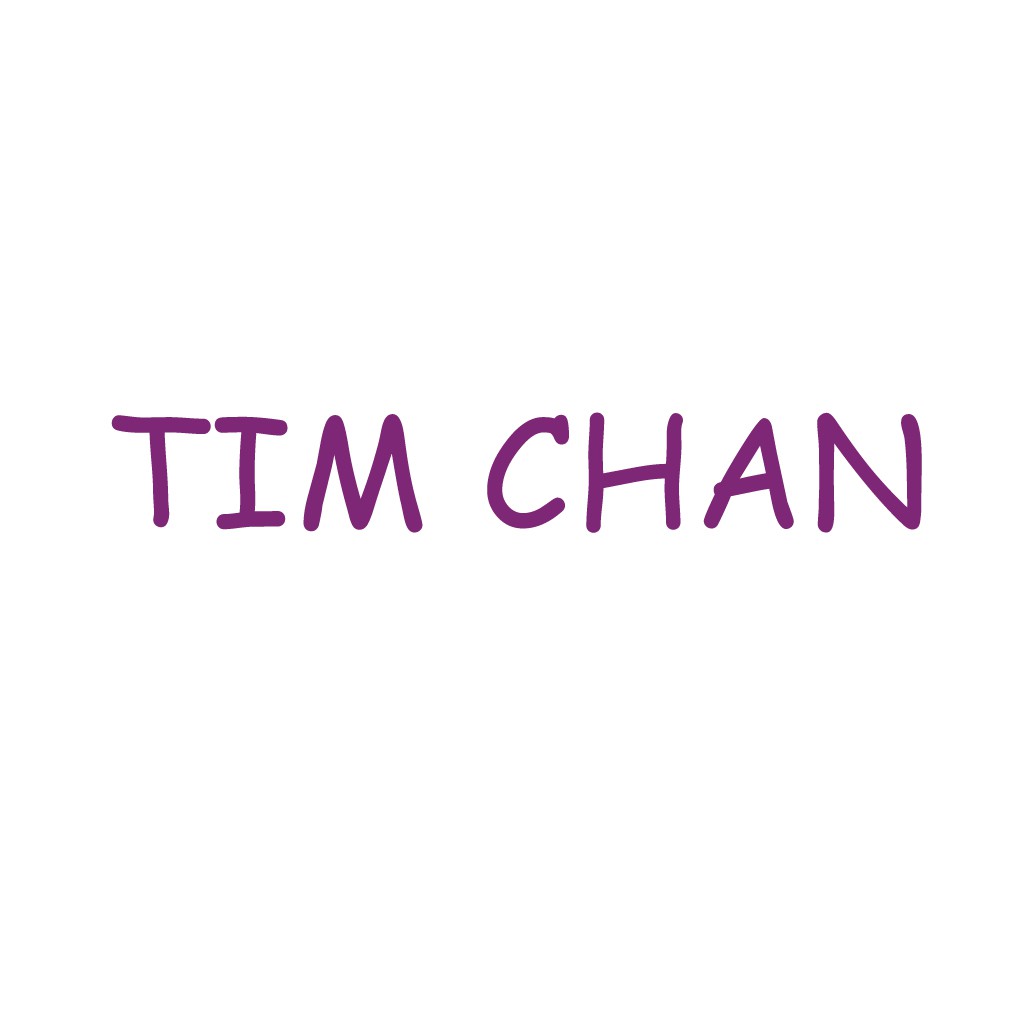 TIM CHAN Acessórios Móveis
