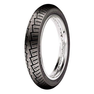 Pneu Traseiro 90/90-18 Maggion Winner Cg Titan 125 150 Com Camera