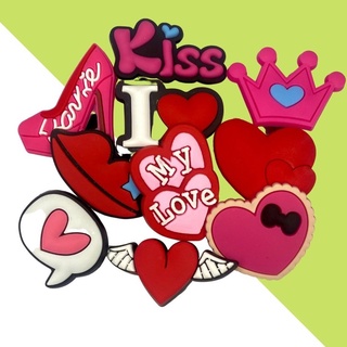 Pin Jibbitz Botons De Croc Tema Casual/Jibbitz