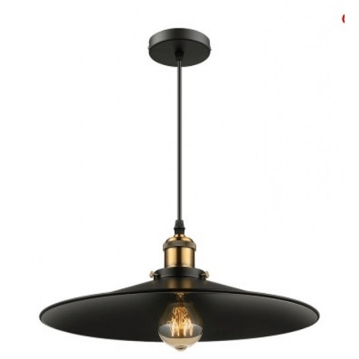 Cúpula Preta Pendente: Onde Comprar | BuscaProdutos