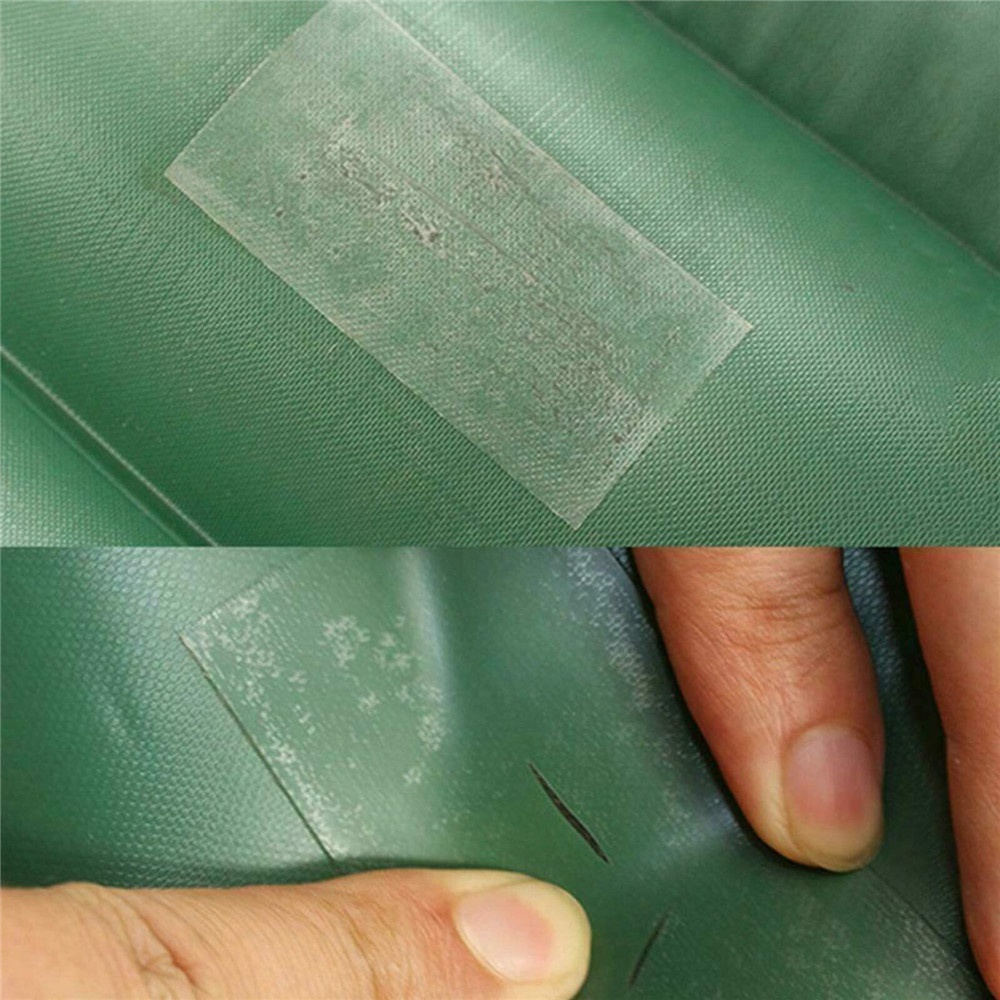 Remendo De Reparo De Brinquedo Para Banheira De Hidromassagem Inflável Quebrada , Manutenção De Piscina E Perfurações