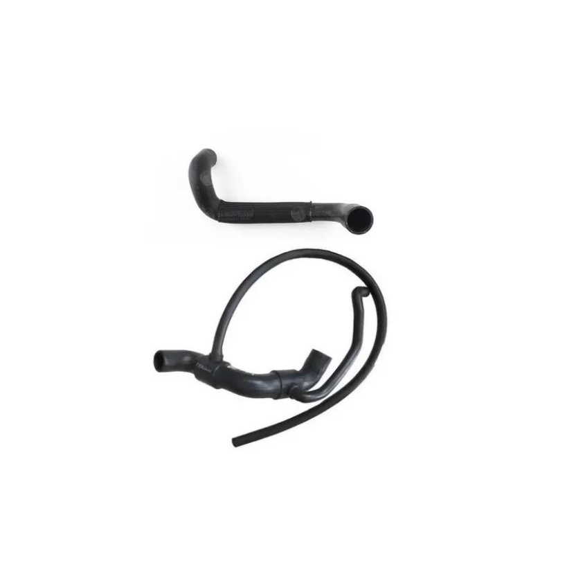Par Tubeiras Radiador S10 2.5 Diesel Maxion - 70200788