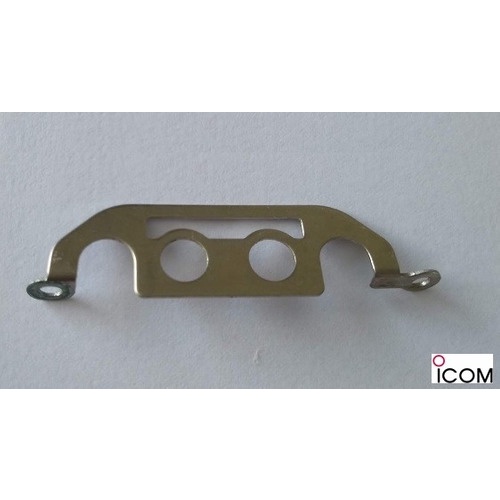 Presilha Da Borracha Lateral Icom Ic-v80