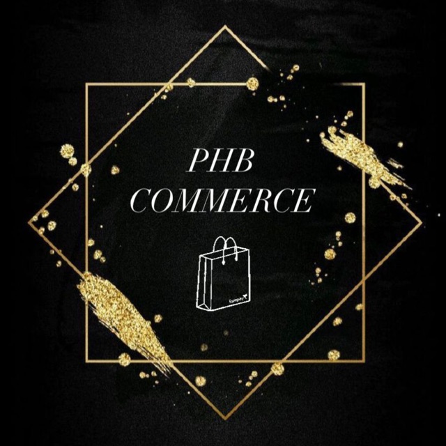 PHB ECOMMERCE